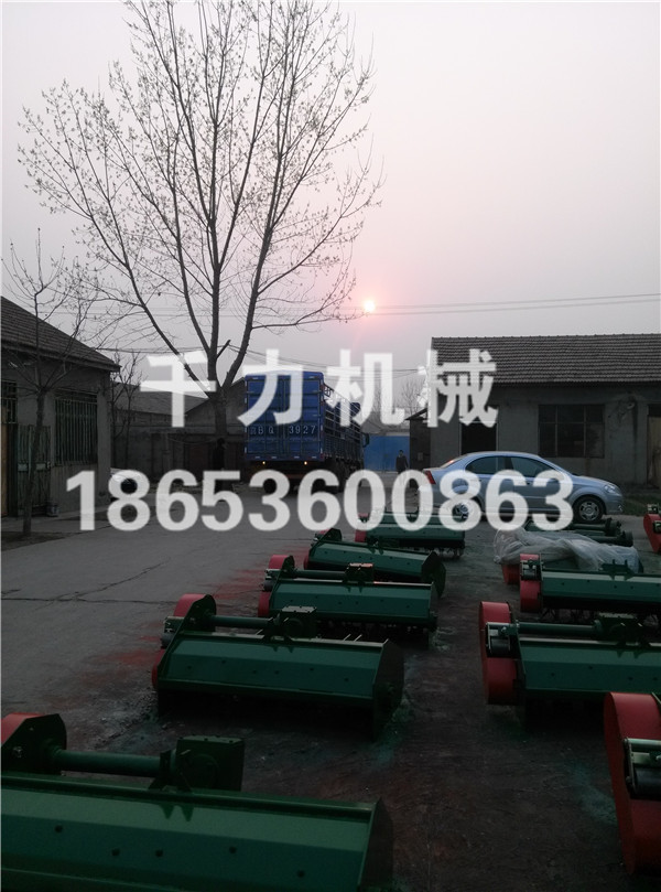 发货现场