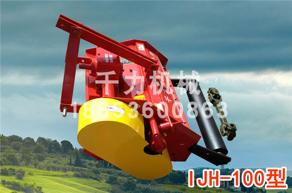 IJH-100型